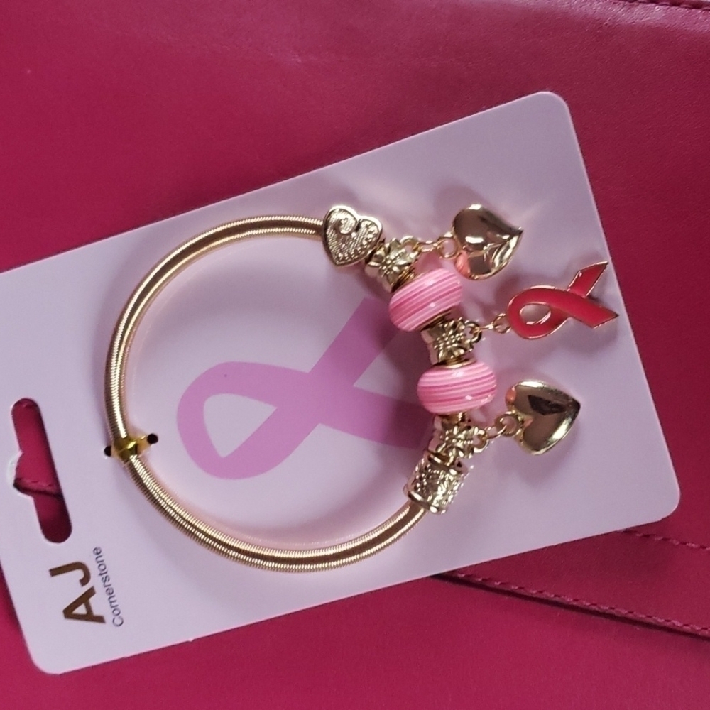 STRETCHING bracelet (theme)